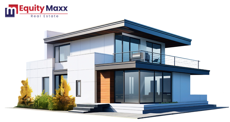 Equity Maxx Real Estate Agents in Redbank Plains