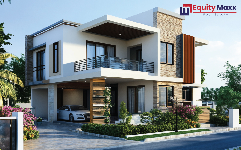 Property Investment in Ipswich