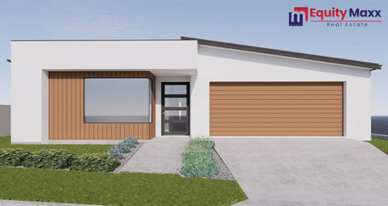 residential property in Australia