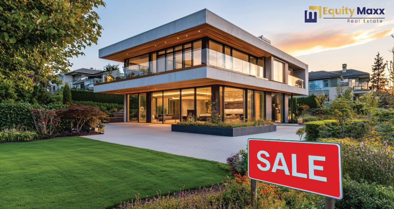 Sell My House Ipswich