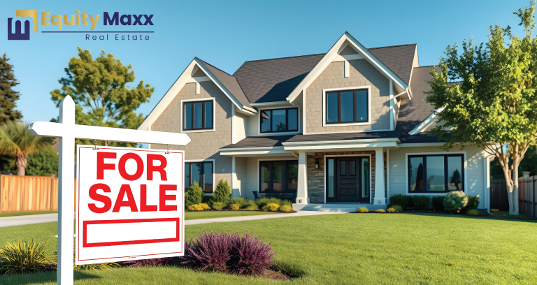 House Valuation Ipswich