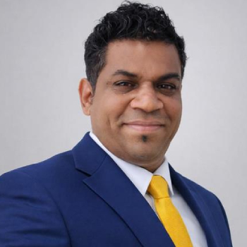 Bhavesh Mishra (Sonu)