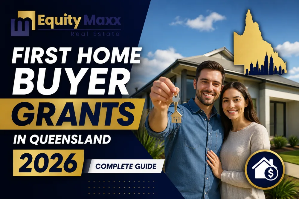 First Home Buyer