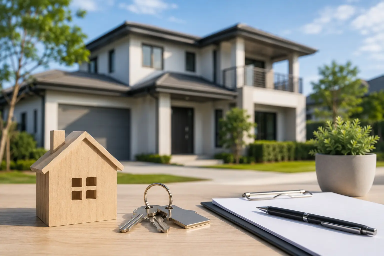 Property Management Springfield